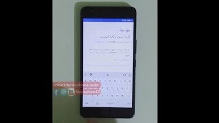 جديد حذف حساب جوجل لهاتف Infinix Note 4 Pro X571 اندرويد اريو 810 [upl. by Nelle]