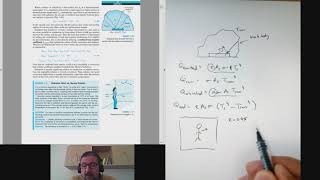 HT17 Net radiation heat transfer between two surfaces [upl. by Gerlac]