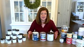 The Best Paint for Cabinets 24 Brands Blind Tested amp Reviewed [upl. by Ryann986]