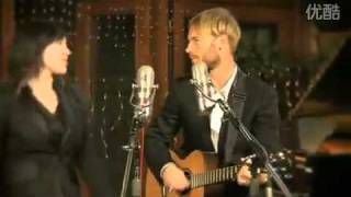 Ronan Keating feat Kate Ceberano  Its Only Christmas [upl. by Ednil]