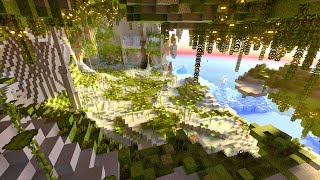 1 Hour of Minecraft Music by Lena Raine [upl. by Nessaj]