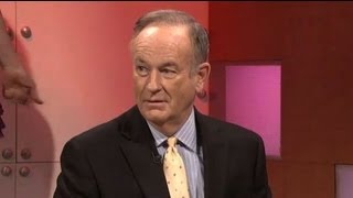 Bill OReilly Smacks Down Tea Party Idiot [upl. by Ahsiekel]