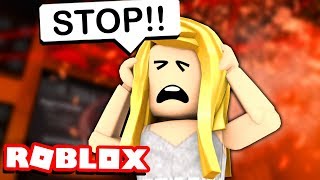 ROBLOX DANCE CLUB SONG TROLLING [upl. by Akoyn582]