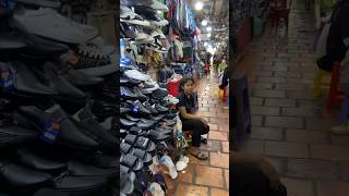 Beong Keng Kong Market 💃 music lyrics love marketcambodia shortvideos [upl. by Anom]