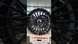 We got VOSSEN wheels [upl. by Neitsirk149]