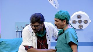 Thakarppan Comedy I Patient dont have any fear for surgery but doctor I Highlights [upl. by Chamberlain272]