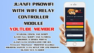 JUANFI PISOWIFI REPAIR [upl. by Coy]