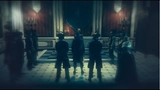 Assassins Creed Unity  Templars of Paris [upl. by Hellman]