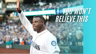 The WILD Ken Griffey Jr Story That Youve Never Heard Before [upl. by Inaoj797]