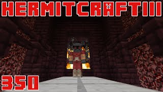 Hermitcraft III 350 Evil Inside [upl. by Amilah]