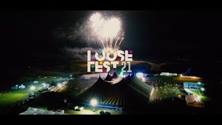 LooseFest 2021 Aftermovie [upl. by Salena]