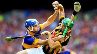 The Best of Hurling Hurling  The Fastest Game on Grass [upl. by Llerret]