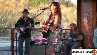 JILL HENNESSY A PIOMBINO 06072011 [upl. by Tnahs]