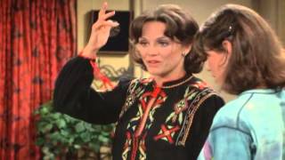 RHODA S03E08 Rhoda Questions Her Life and Flies to Paris [upl. by Ponce928]