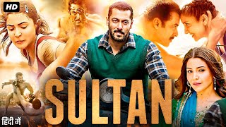 Sultan Full Movie  Salman Khan  Anushka Sharma  Randeep Hooda  Review amp Fact 1080p [upl. by Hurlow]