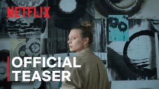 Hold Tight  Official Teaser  Netflix [upl. by Leugimesoj9]