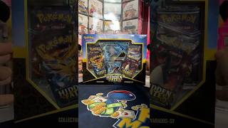 Should I Open it Or Should I Keep it Sealed  Episode 127  Hidden Fates Collection Box pokemon [upl. by Wong590]