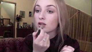 Burberry Beauty inspired makeup look [upl. by Anthony]