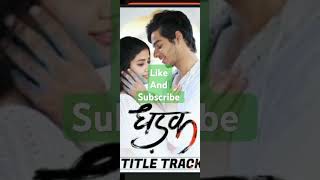 dhadak  dhadak song mrhmi sa chand hai tu  dhadak title track  dhadak song cover by me [upl. by Rhona730]