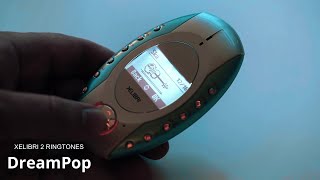 Siemens Xelibri Ringtones [upl. by Ardnajela]