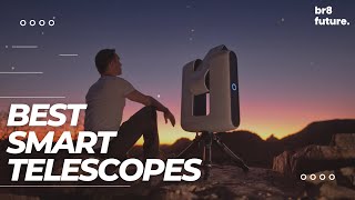 BEST SMART TELESCOPES 2023  Top 5 Best Telescopes You Can Buy In 2023 [upl. by Aneleasor148]