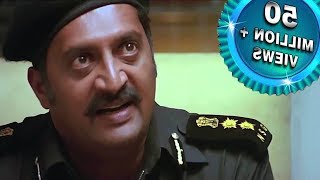 latest south indian army movies dubbed in hindi  Prakash Raj  full action movie [upl. by Ggerg]