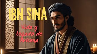 Ibn Sina Vida y Legado de Avicena [upl. by Latrice]