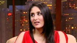 Komal Nahta with Kareena Kapoor [upl. by Matronna]