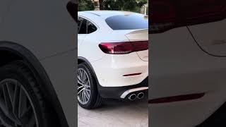 Mercedes GLC 43 amg 2020 automobile autosgdl autosfull dealership [upl. by Marlee]