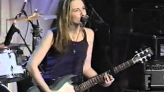 Veruca Salt  Seether  Live at Howard Sterns Birthday 97 [upl. by Supen324]