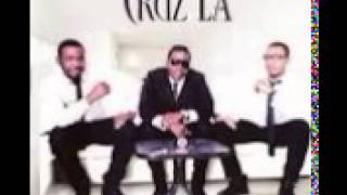 CRUZ LA TIC TOC REMIX VERSION RAPIDE [upl. by Nynnahs]