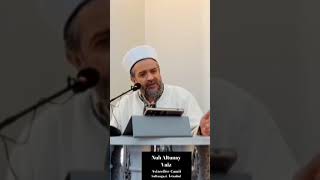 NAMAZ VE HESAP namaz kuran islam [upl. by Raleigh]