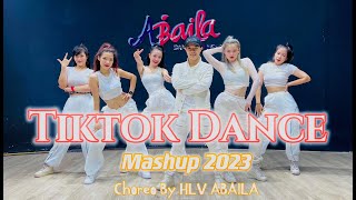 Tiktok Dance Mashup 2023 I Choreo By Abaila I Zumba Dance  Dance Remix I Tiktokdance I Abaila Dance [upl. by Comfort997]