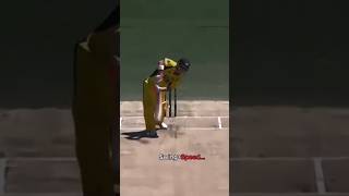 Cricket out player reaction😱 [upl. by Acila237]