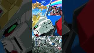 Gundam Build Fighters episode 1 [upl. by Anwahsat]