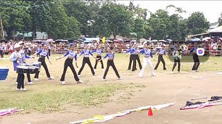 Vlog 615 DLC Labo Elementary School at Vinzons day Tacbo an Festival 2024 [upl. by Nivrem]