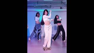 邹沛沛Pank  沉溺  Riami Choreography [upl. by Onirefes]