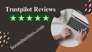 Trustpilot Reviews Music [upl. by Mattias]