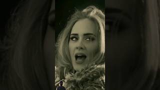 Adele  Hello Official Music Video [upl. by Pepper]