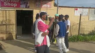 PICK N PAYOTEESTEP IN P BLOCK OFFICIAL VIDEO [upl. by Nollaf]