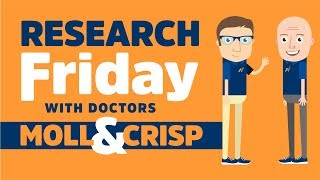 Treatment of Lateral Midfoot Pain in Athletes Cuboid SyndromeResearch Friday Ep 16 [upl. by Aecila]