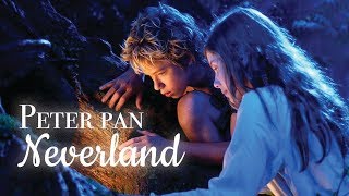 Peter Pan amp Wendy Darling  Neverland [upl. by Ariek]