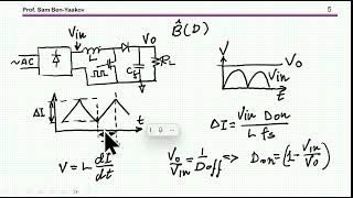 Possible benefits of amorphous core for APFC inductors [upl. by Bithia]