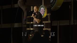 I dont really look any age johnhastings standupcomedian comedy [upl. by Anwad]