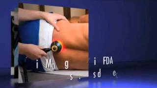 Energy Balance Laser Therapy amp Massage for Optimum Health [upl. by Nonnek828]