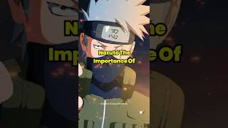 From Obito’s Death to His Father’s Sacrifice The Tragic Life of Kakashinarutoitachikakashi [upl. by Nwadahs294]