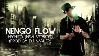 Hechizo  ñengo flow ★RG4L★ [upl. by Ahtar]