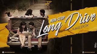 Long Drive Mashup 5 Non Stop JukeBox Jay Guldekar Road Trip Mashup Romantic LoF [upl. by Squier]