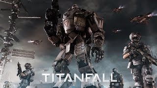 Titanfall  Introdução e Primeiras Partidas  PC  Legendado em Português [upl. by Hazlett]