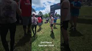 Spartan Ultra Finish [upl. by Stacie]